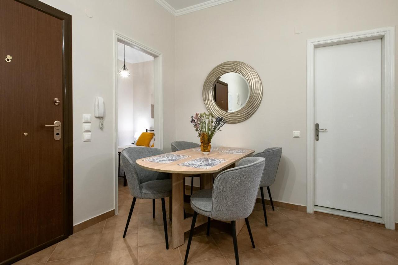 Filarmonia Suite Annunziata Corfu Corfu  Екстер'єр фото