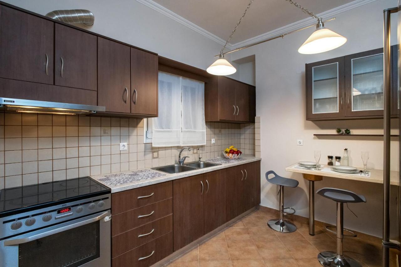 Filarmonia Suite Annunziata Corfu Corfu  Екстер'єр фото