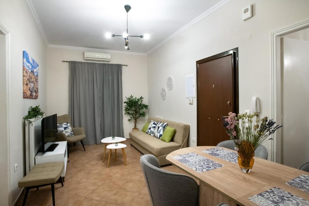 Filarmonia Suite Annunziata Corfu Corfu  Екстер'єр фото