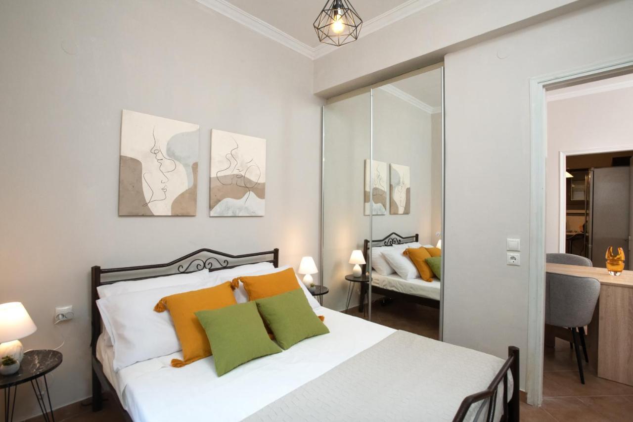 Filarmonia Suite Annunziata Corfu Corfu  Екстер'єр фото