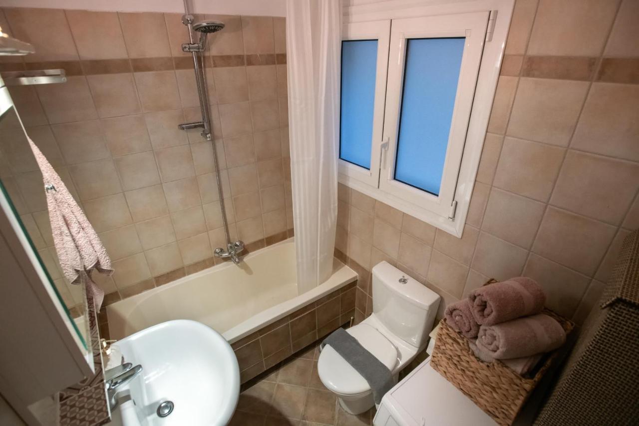 Filarmonia Suite Annunziata Corfu Corfu  Екстер'єр фото