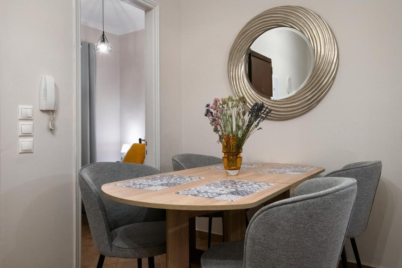 Filarmonia Suite Annunziata Corfu Corfu  Екстер'єр фото