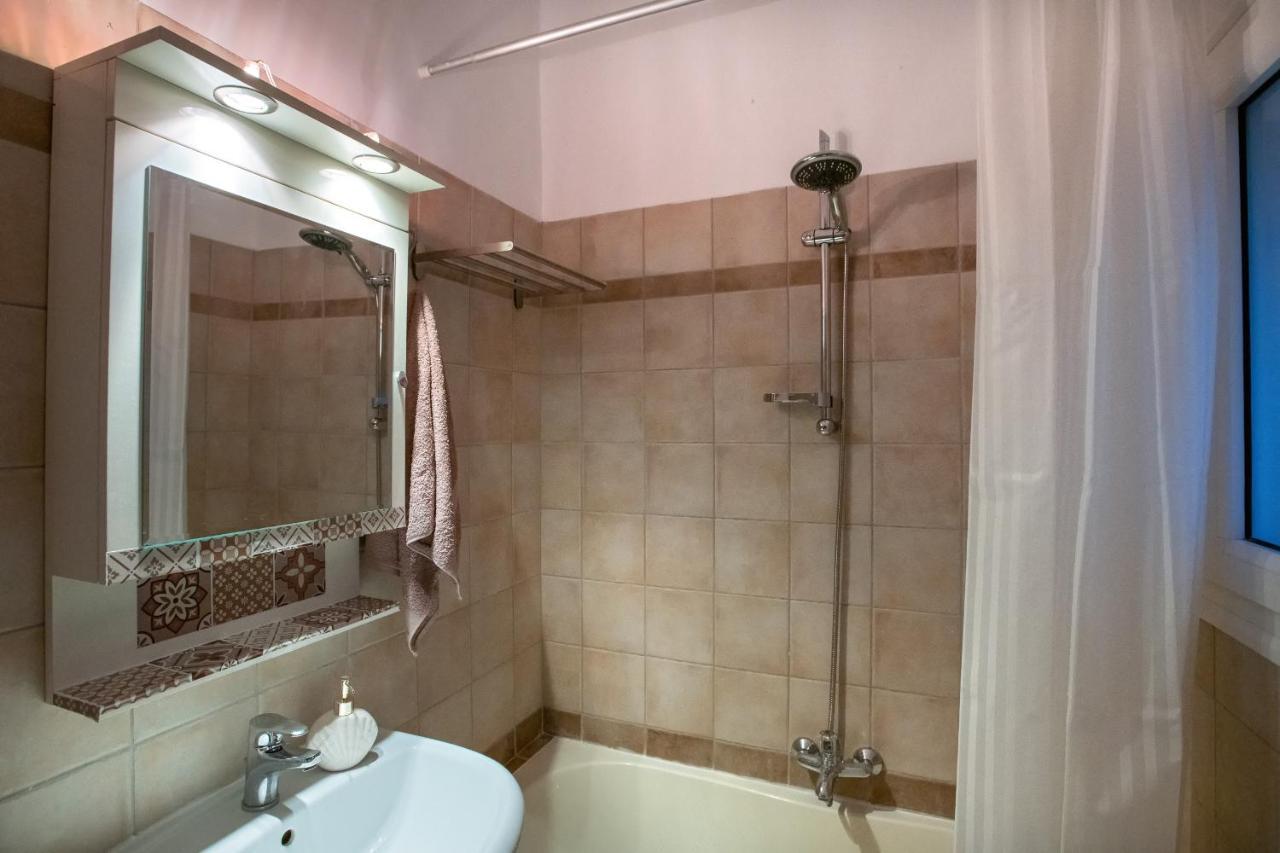 Filarmonia Suite Annunziata Corfu Corfu  Екстер'єр фото
